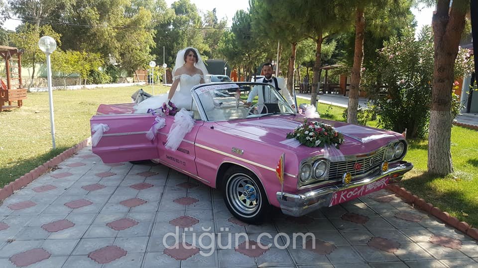 Beyza Beach Hotel Wedding