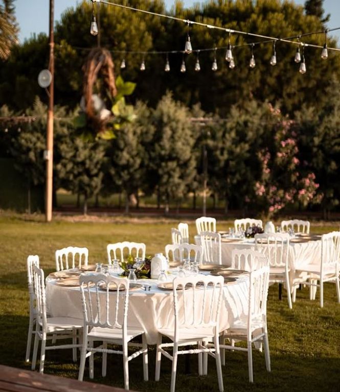 Beyza Beach Hotel Wedding