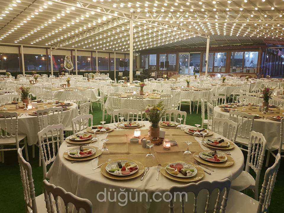 Beyza Beach Hotel Wedding