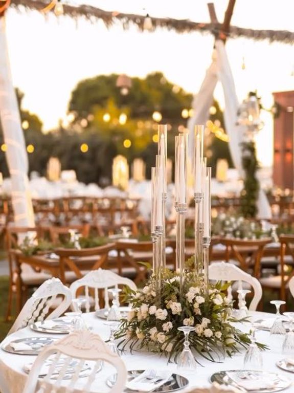 Beyza Beach Hotel Wedding