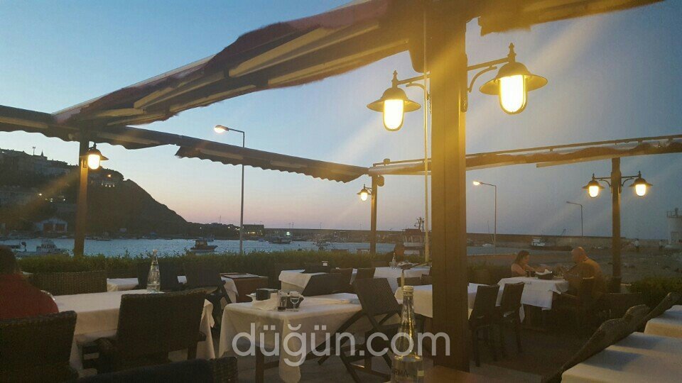 Hanımeli Balık Restaurant