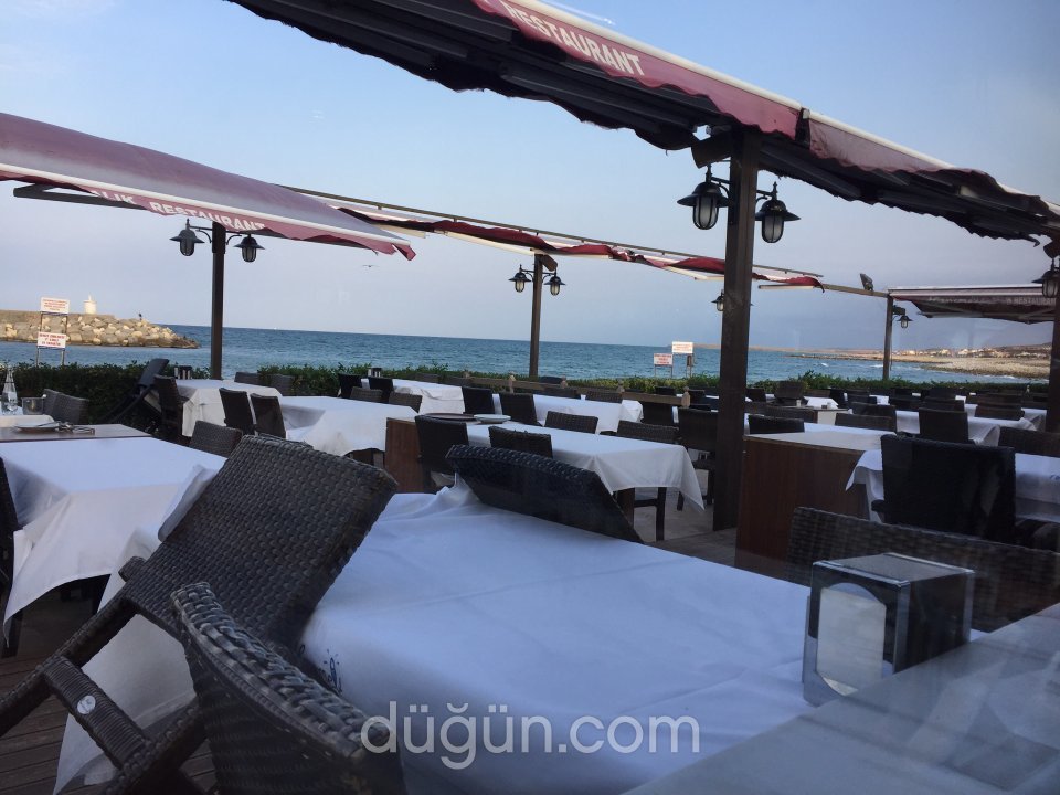 Hanımeli Balık Restaurant