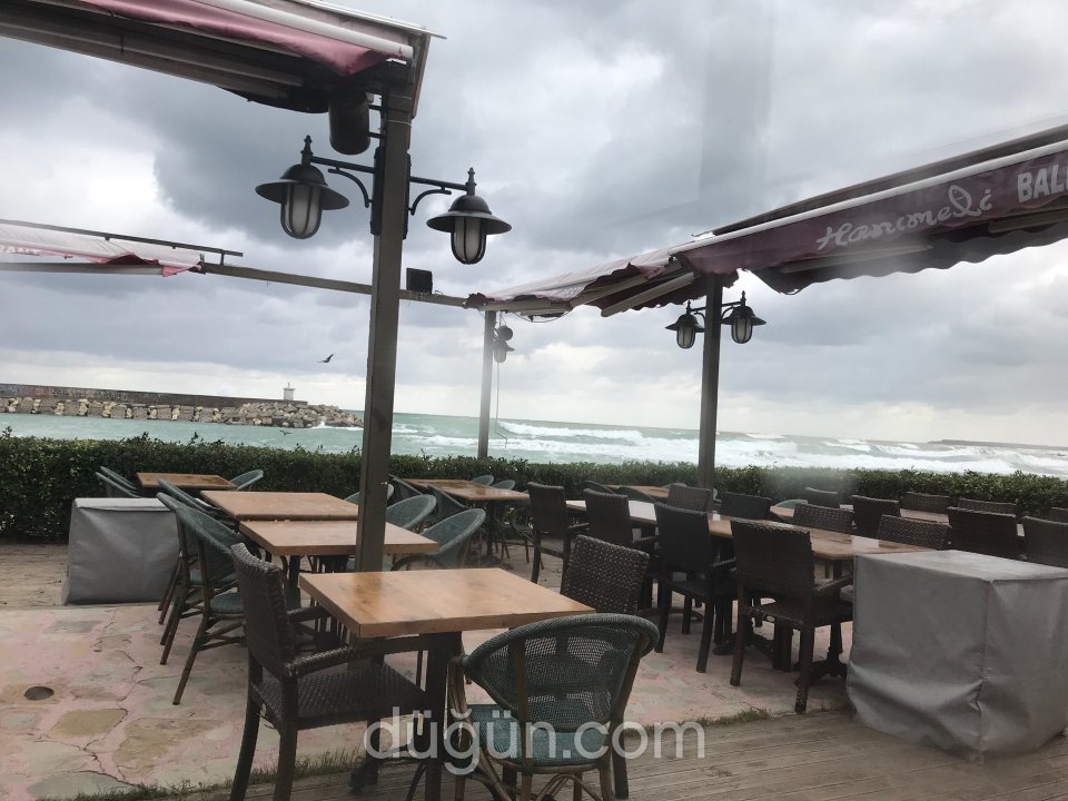 Hanımeli Balık Restaurant