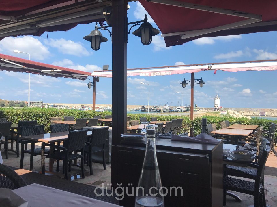 Hanımeli Balık Restaurant