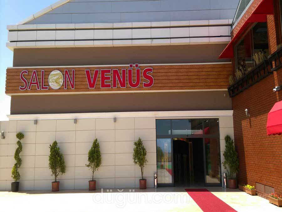 Salon Venüs