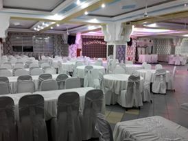 Özyılmazlar Düğün Salonu