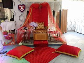 Özyılmazlar Düğün Salonu