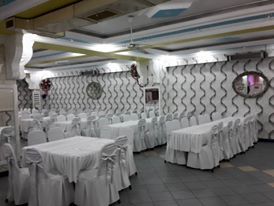 Özyılmazlar Düğün Salonu