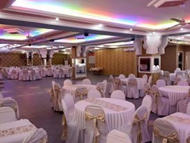 Özyılmazlar Düğün Salonu