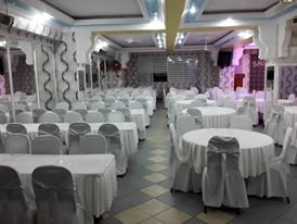 Özyılmazlar Düğün Salonu