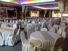 Özyılmazlar Düğün Salonu
