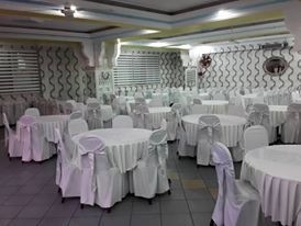 Özyılmazlar Düğün Salonu