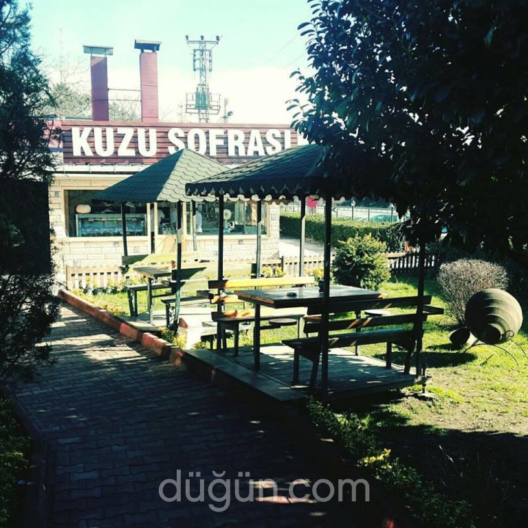 Kuzu Sofrası