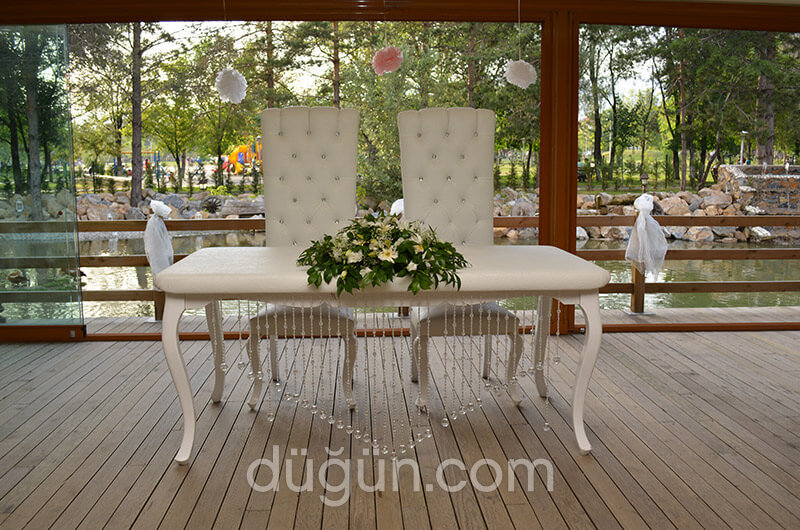 Garden Köroğlu Bolu