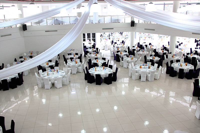 Köroğlu Restaurant&Düğün Salonu