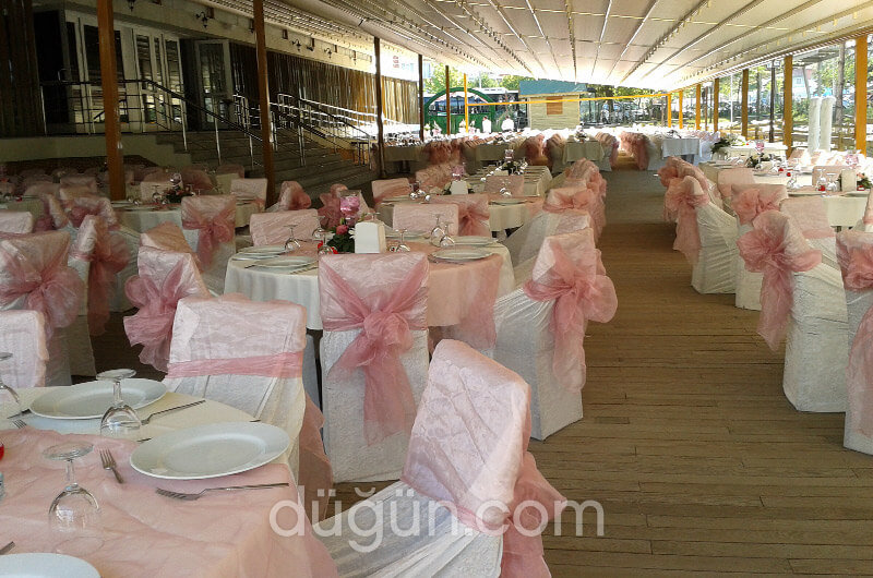 Garden Köroğlu Bolu