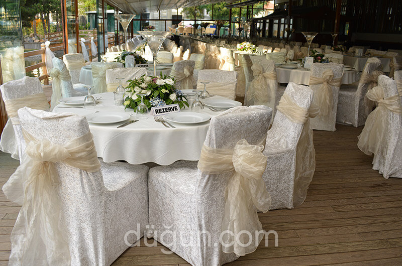 Garden Köroğlu Bolu