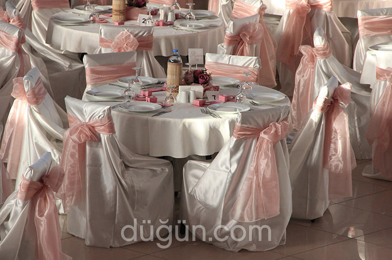 Garden Köroğlu Bolu