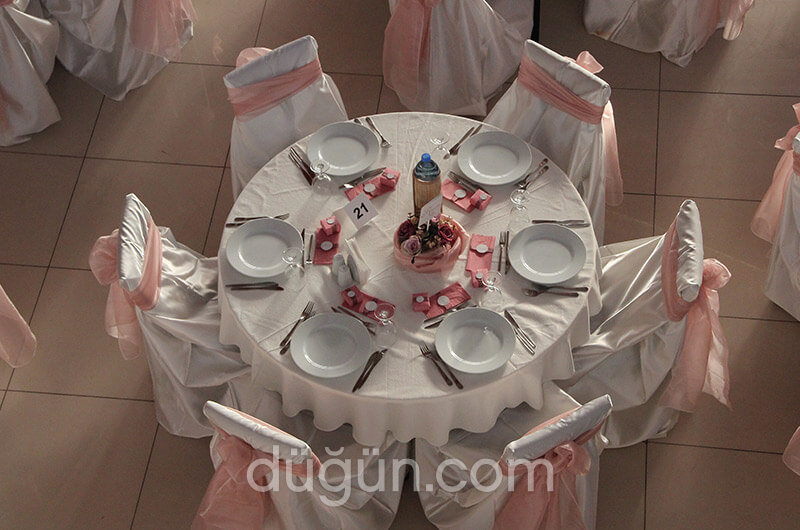 Garden Köroğlu Bolu