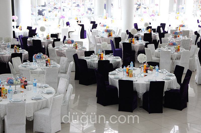 Köroğlu Restaurant&Düğün Salonu
