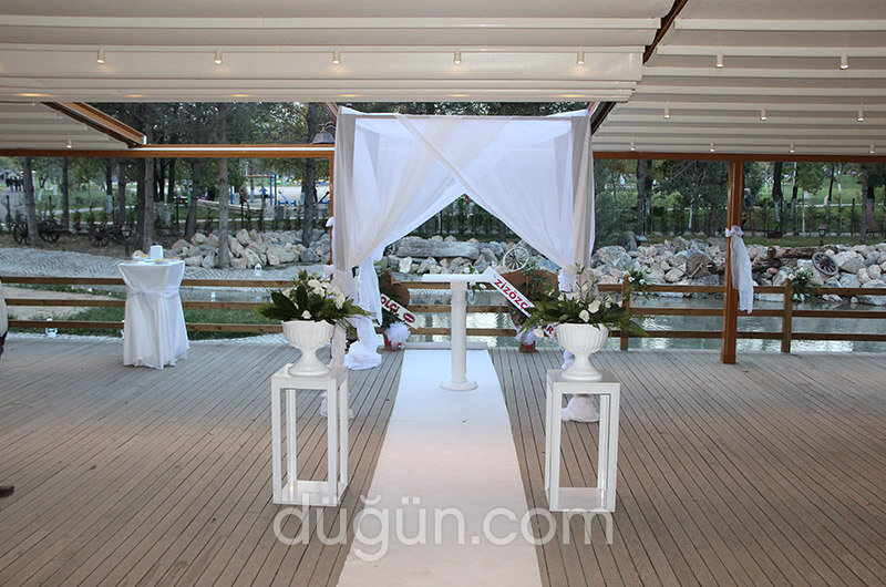 Garden Köroğlu Bolu