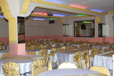 Mert Düğün Salonu