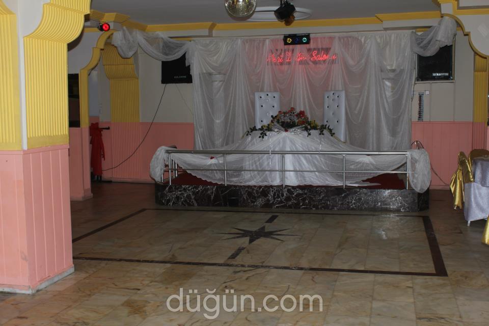 Mert Düğün Salonu