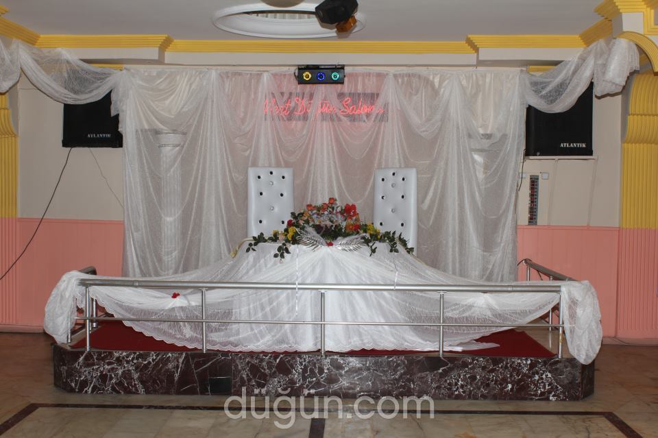 Mert Düğün Salonu