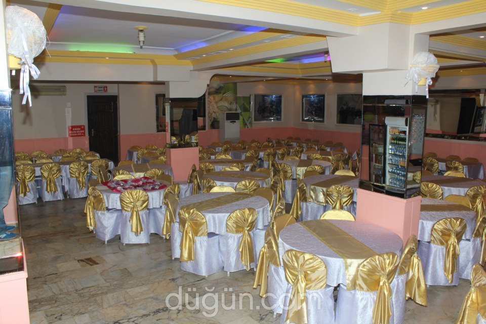 Mert Düğün Salonu