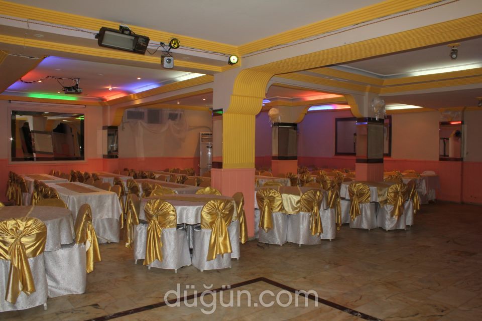 Mert Düğün Salonu