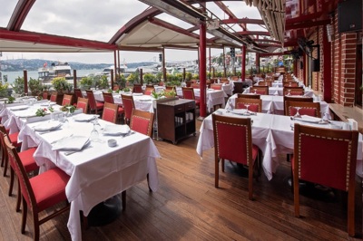 Arnavutköy Balıkçısı