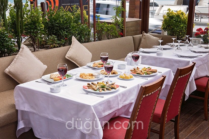 Arnavutköy Balıkçısı