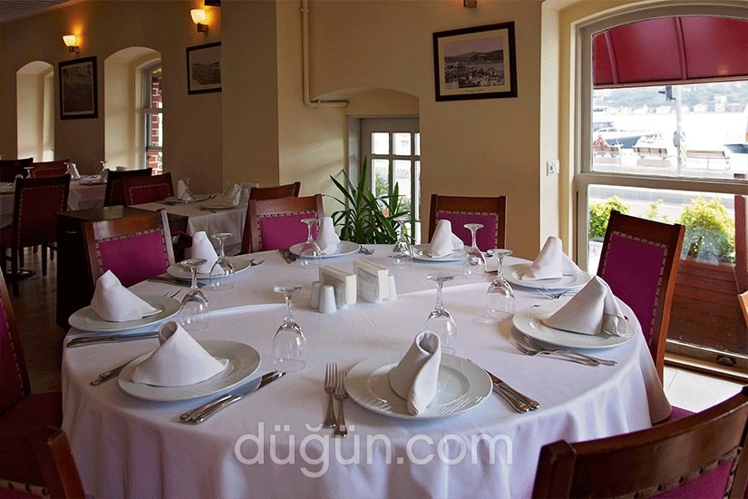 Arnavutköy Balıkçısı