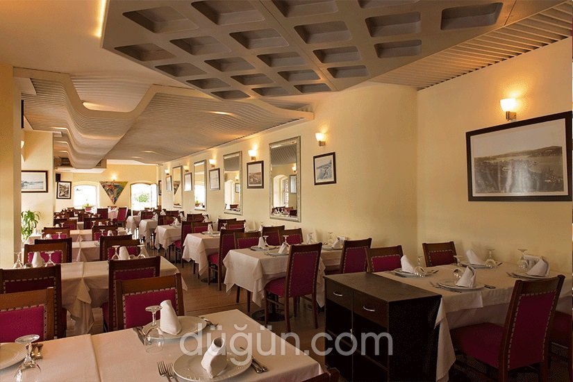 Arnavutköy Balıkçısı