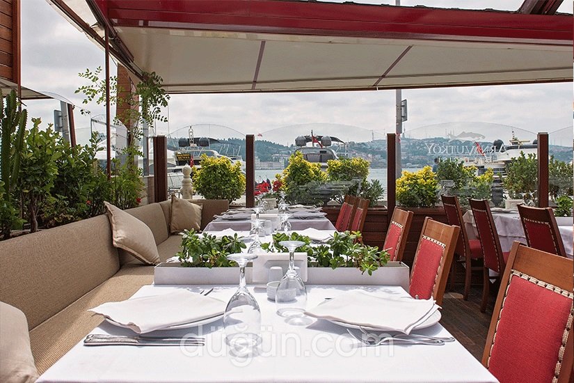 Arnavutköy Balıkçısı