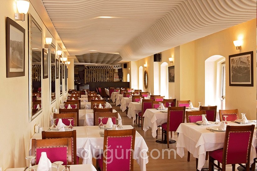 Arnavutköy Balıkçısı