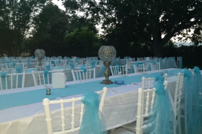 Dilmaç Kır Düğün Bahçesi