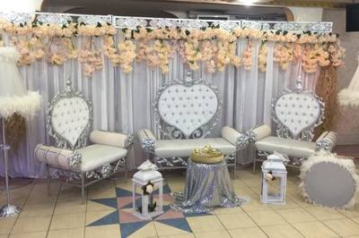 Murat Düğün Salonu