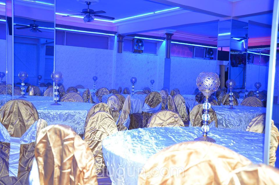 Murat Düğün Salonu