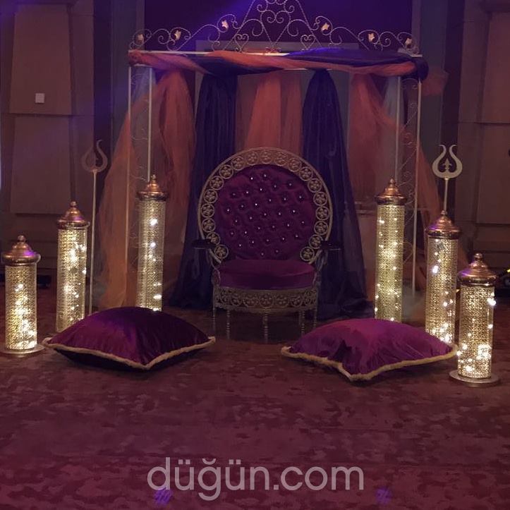 Murat Düğün Salonu