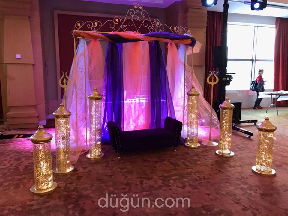 Murat Düğün Salonu