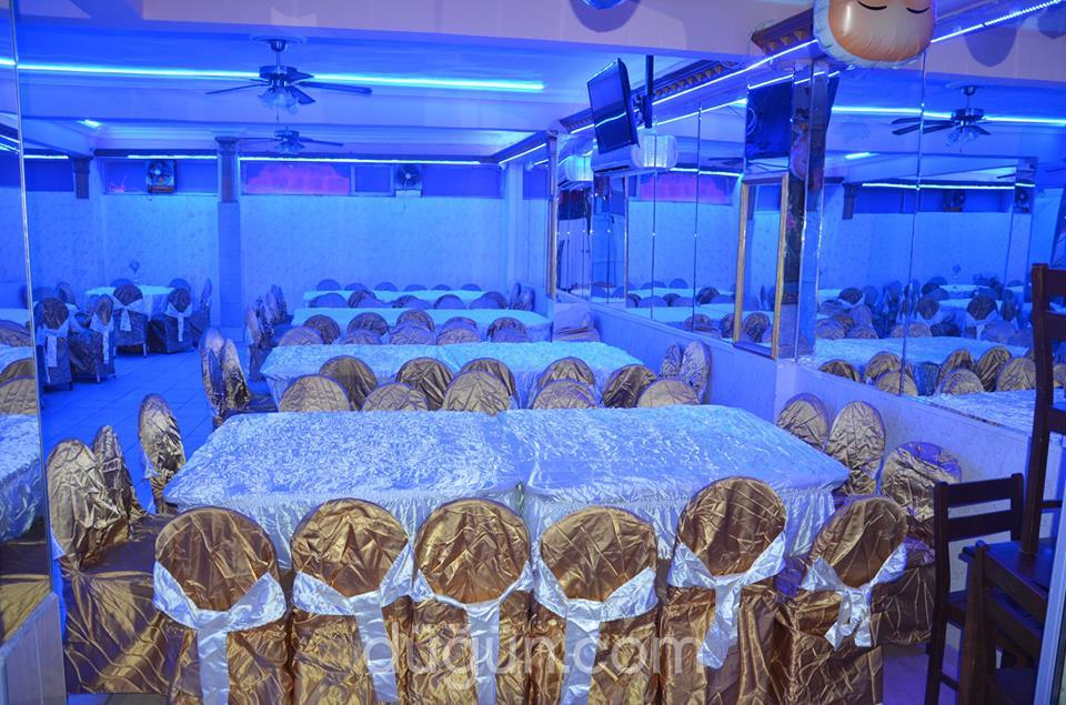 Murat Düğün Salonu