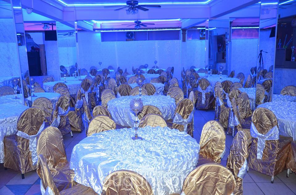 Murat Düğün Salonu