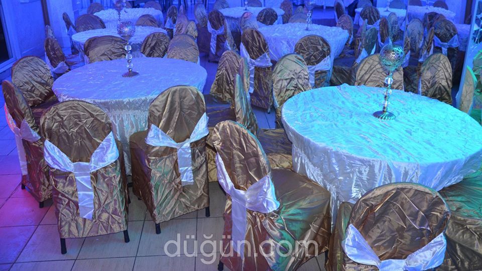 Murat Düğün Salonu