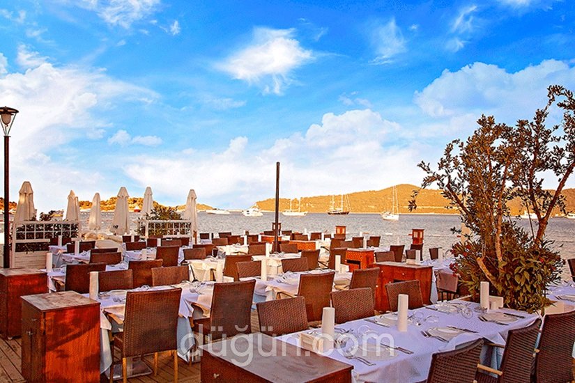 Arnavutköy Balıkçısı