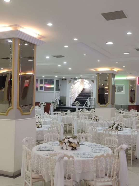 Aksoylar Düğün Salonları