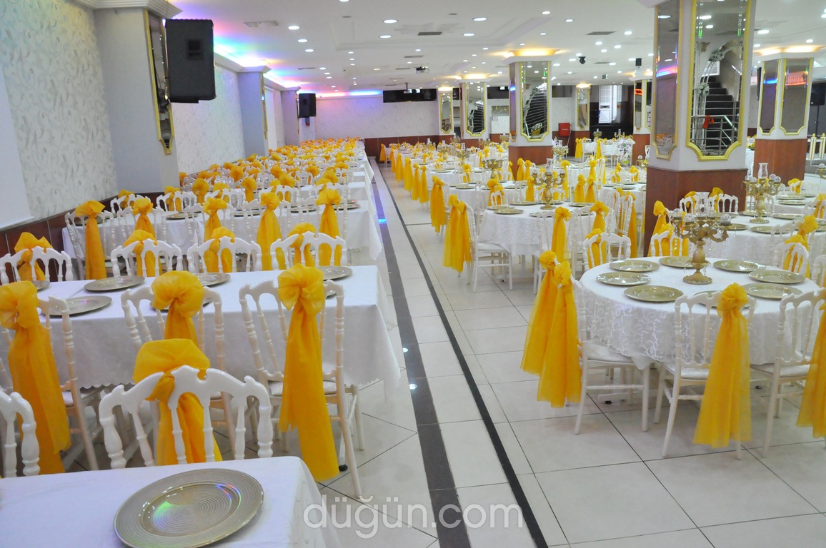 Aksoylar Düğün Salonları