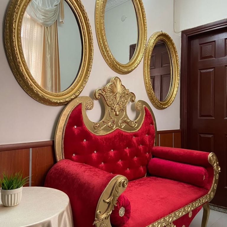 Aksoylar Düğün Salonları