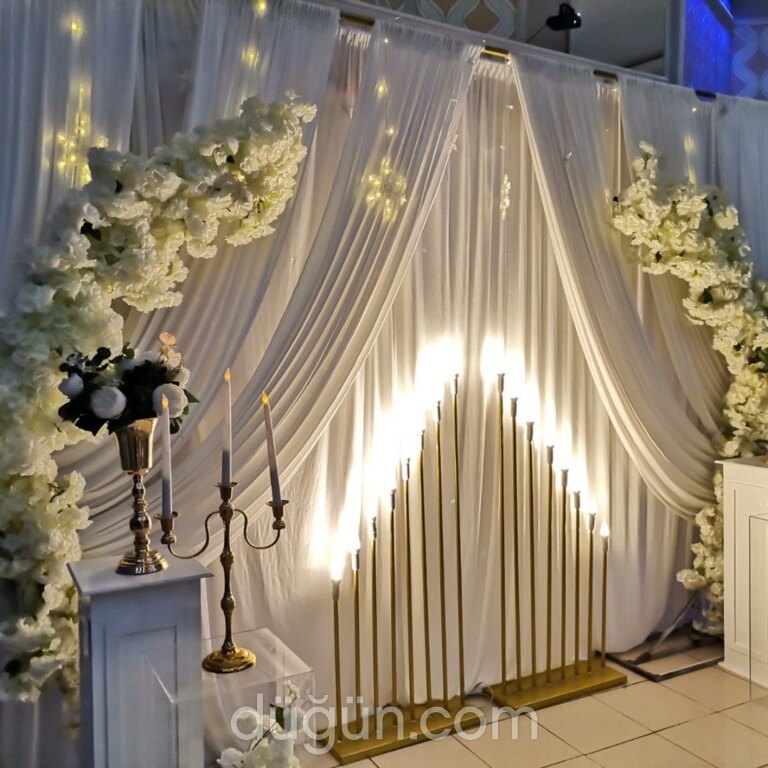 Kristal Düğün Salonu