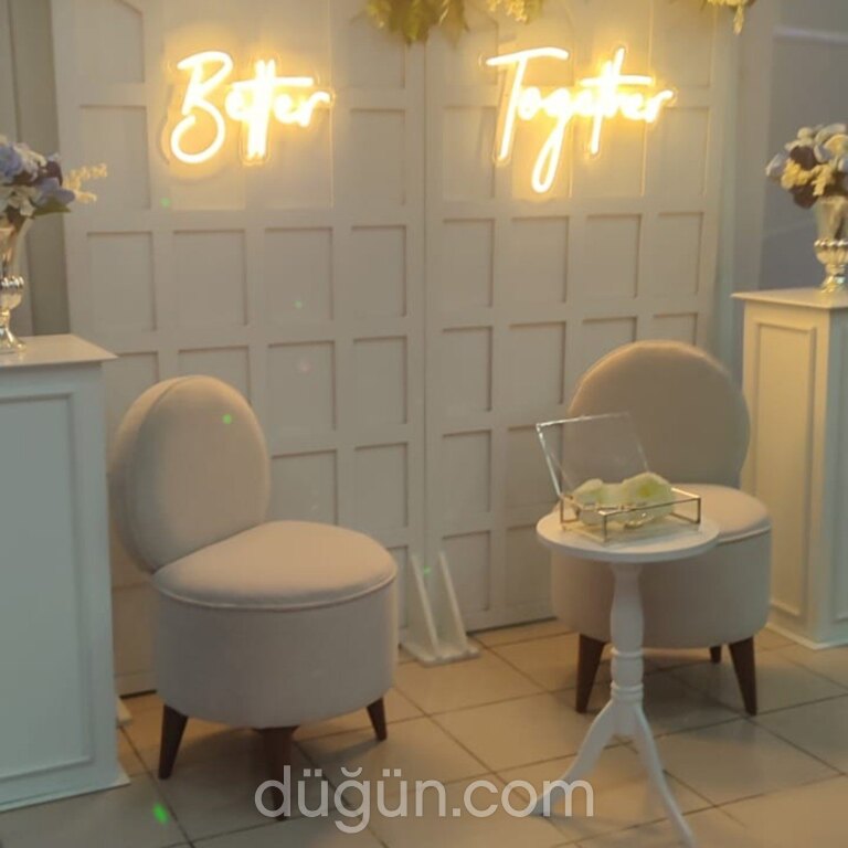 Kristal Düğün Salonu